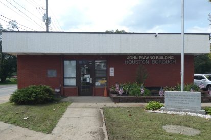 article image - houston borough